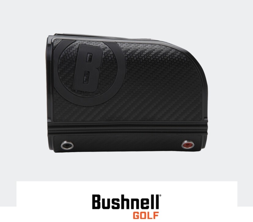Bushnell Golf B Collection Premium Rangefinder Case eBay