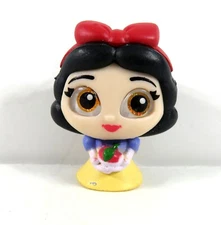 Just Play Disney Doorables Series 8 Snow White Scented Figure NEW
