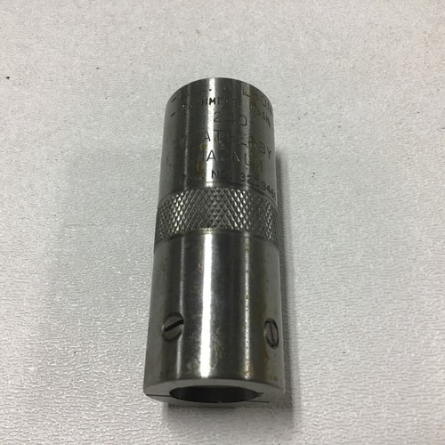 WILSON Cartridge Case Gauge 240 WBY Adjustable eBay