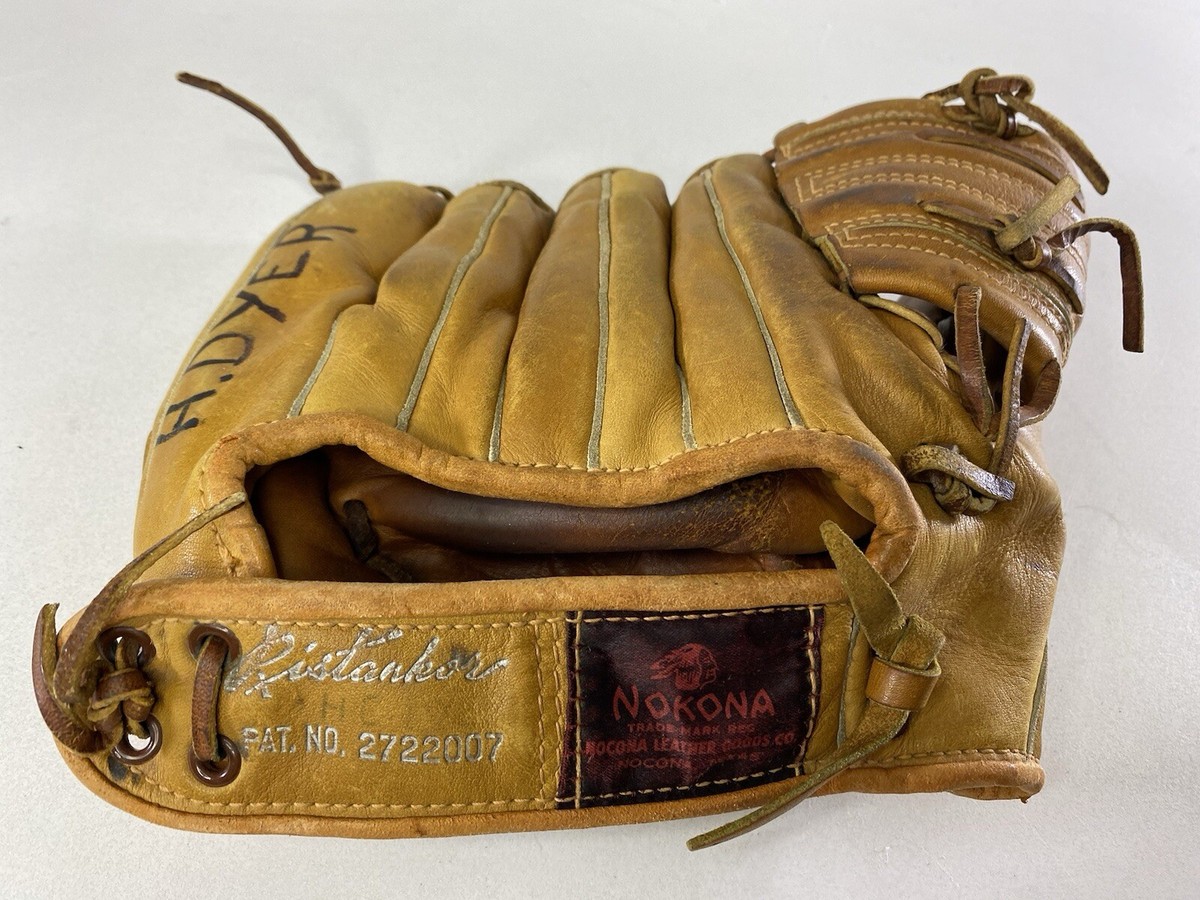 VINTAGE 1950'S NOKONA G53 