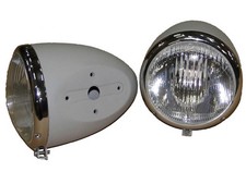 2 x (1 Satz) Scheinwerfer MAN
