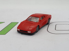 Ferrari Testarossa Herpa 1/87