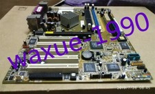 1pcs Used   A7N8X-E Deluxe 462 #D7