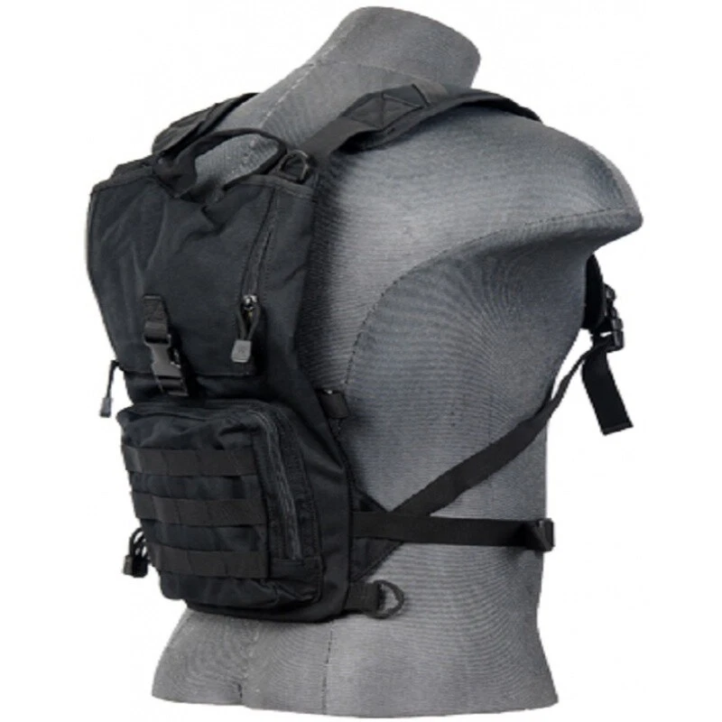 Lancer tactical cheap hydration pack
