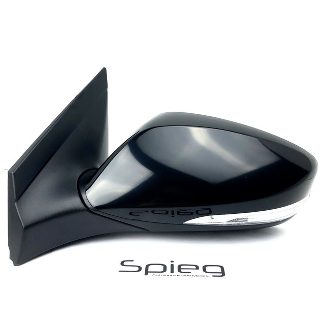 For Hyundai Accent 20122014 Replace HY1320184 Driver Side Manual View