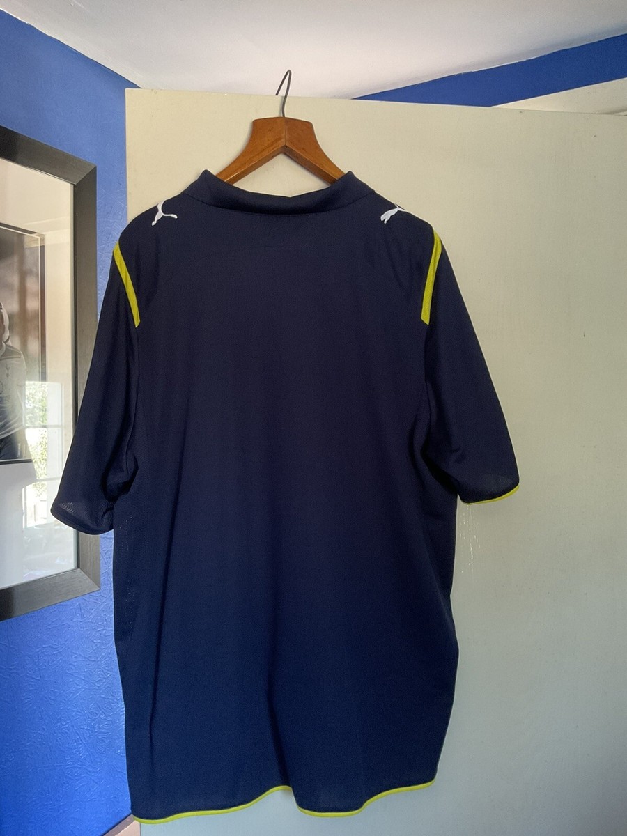 ウェア 09-10 Tottenham Hotspur HOME Puma ウェア 09-10 Tottenham Hotspur HOME Puma Tottenham Hotspur