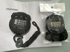 Compra directa de fábrica 200 relojes deportivos con correa para el cuello $4,25 cada uno + flete