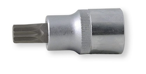FACOM XZN Bit-Steckschlüssel M14 – 1/2 Zoll, Lang, Für Impact-Schlagschrauber