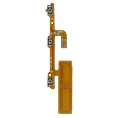 Samsung Galaxy Note 8 9 10 10+ 10+ 5G 10 LITE Power Volume Button Flex Cable NEW - Picture 18 of 18