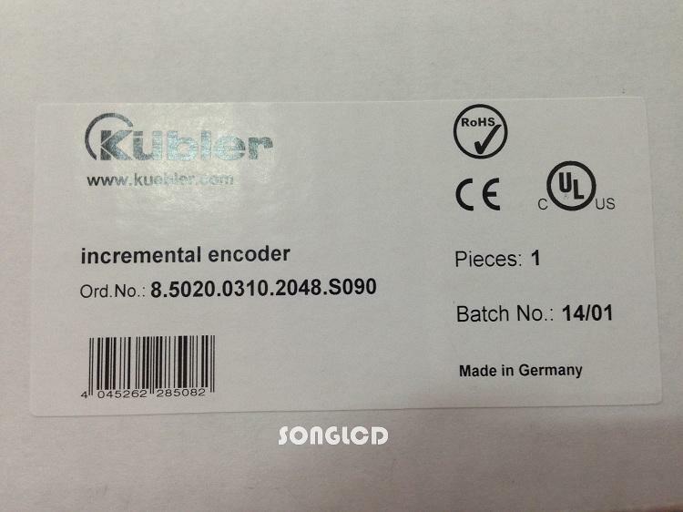 ~ 9/10発送 sck 1PCS NEW 8.5020.0310.2048.S090 via DHL or FedEx | eBay