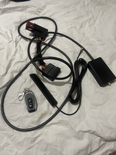 Riscaldatore Eberspacher D2 D4 Airtronic 12V controllo remoto avviamento Plug and Play