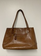 Borsa Desmo Tote Bag|Vera Pelle| Made In Italy 