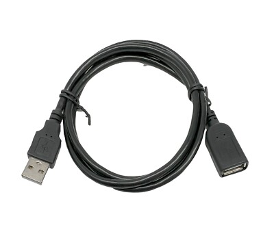 Replacement Extension USB Cable for Car Radio PIONEER DMH-1500NEX DMH1500NEX