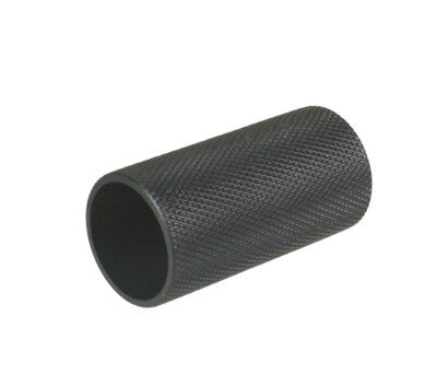 Steel 3/4x16 TPI Sound Forwarder Tube Sleeve For Muzzle Brake Outside Thread