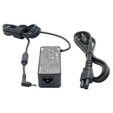Lenovo Original 45W Genuine New  ADLX45NCC3A Round Tip Charger AC adapter