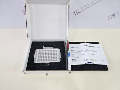 R&D SYSTEMS_96-Well  Magnetic Plate Separator_P/N 968122