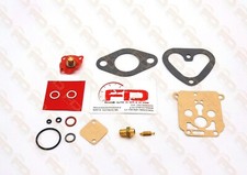 REVISIONE CARBURATORE COMPLETO DELL ORTO FZD 32