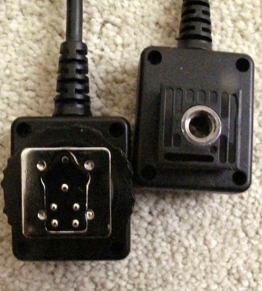 XIT XTSCC flash extension cord - Image 2 of 3