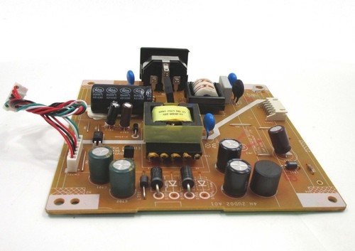 BENQ GW2270-B Monitor Replacement Power Supply Board Assembly 4H.2UD02.A01 - Picture 4 of 6