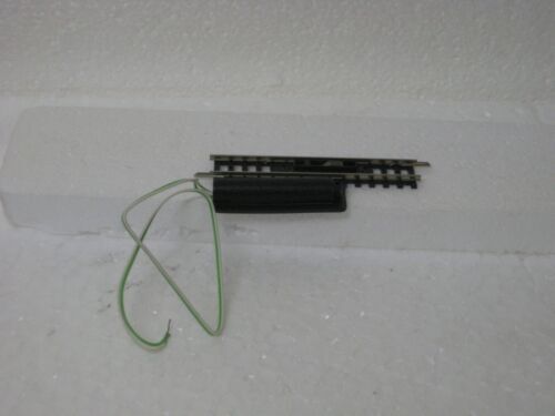 TRIX MINITRIX TEE CapitoLe 7-car N gauge train set, detailed, used