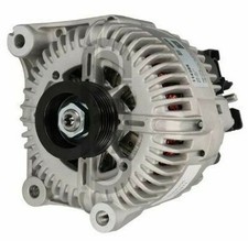 Alternateur BMW X5