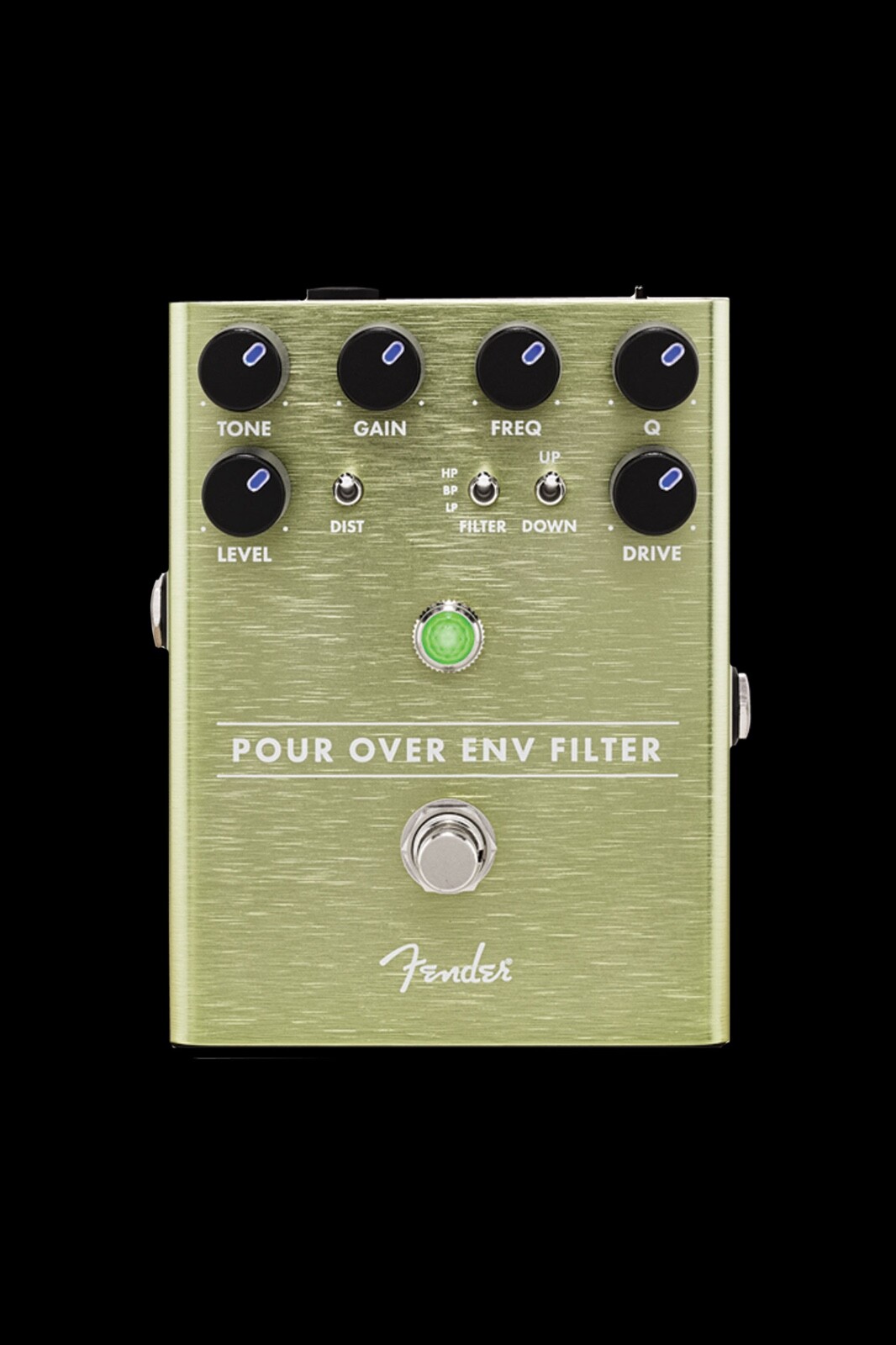 Fender Pour Over Envelope Filter