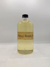FLOWER BOMB WOMEN | FRAGRANCES OIL | 100% PURE