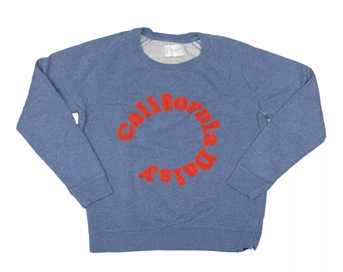 Lucky brand 2025 daisy sweatshirt