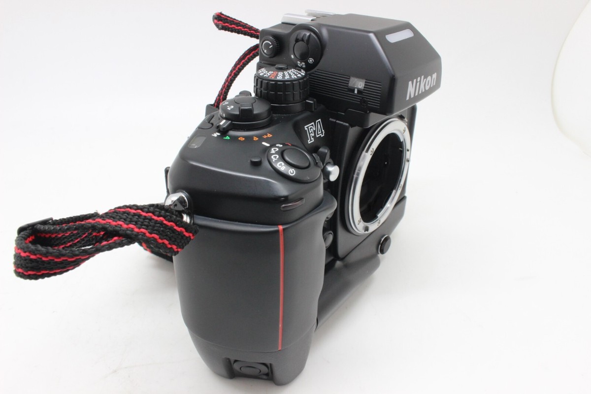 ニコンF4sボディー Amazon.com : Nikon F4S Autofocus Camera Body w/Nikon MB-21 Motor
