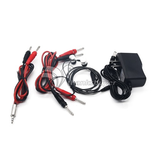 Maxgeek Long Range Underground Gold Silver Copper Lead Metal Detector