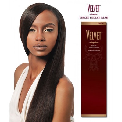 Hair Extensions Velvet Remi Bundles 100 Human Hair Brand New