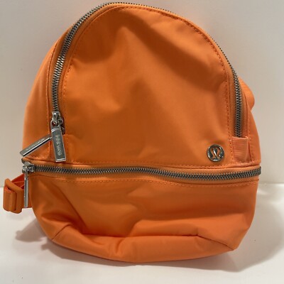 lululemon city adventurer backpack micro