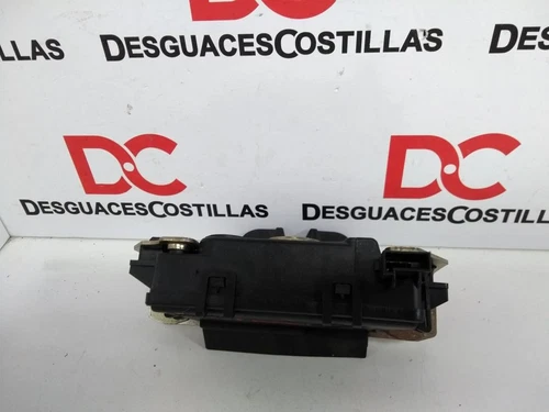 495058724 Griff Deckelschloss für OPEL ASTRA H CARAVAN Enjoy 2007 115531 - Bild 3 von 3