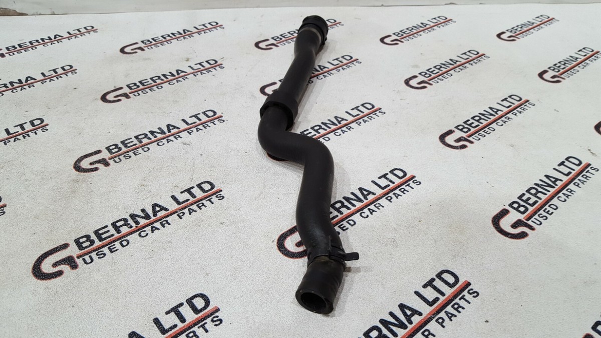 GENUINE BMW 5 SERIES E60 E61 2004-10 Engine Water Coolant Pipe 