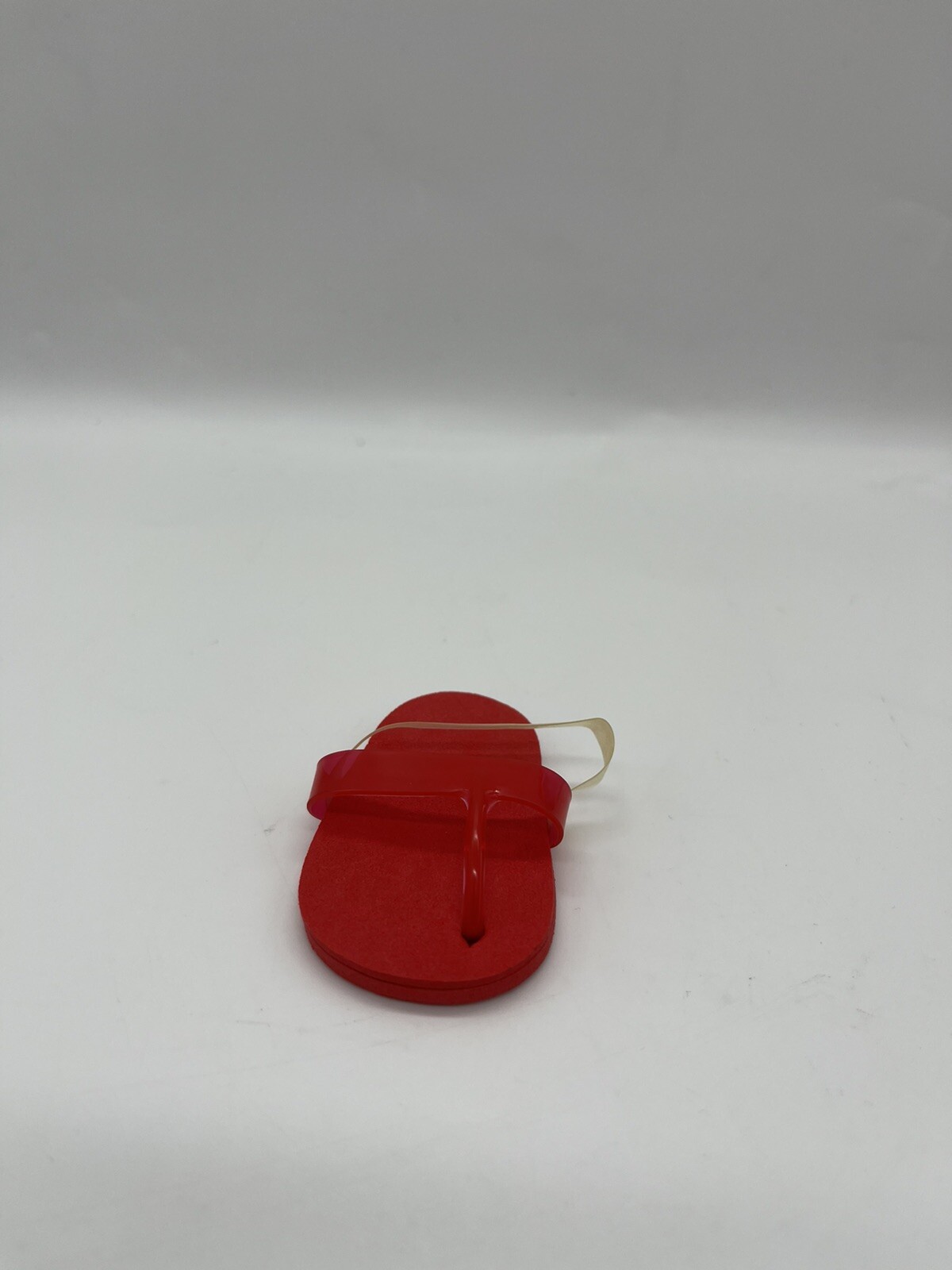 american girl doll Julie Albright Bathing Suit Flip Flops Right Shoe Only eBay