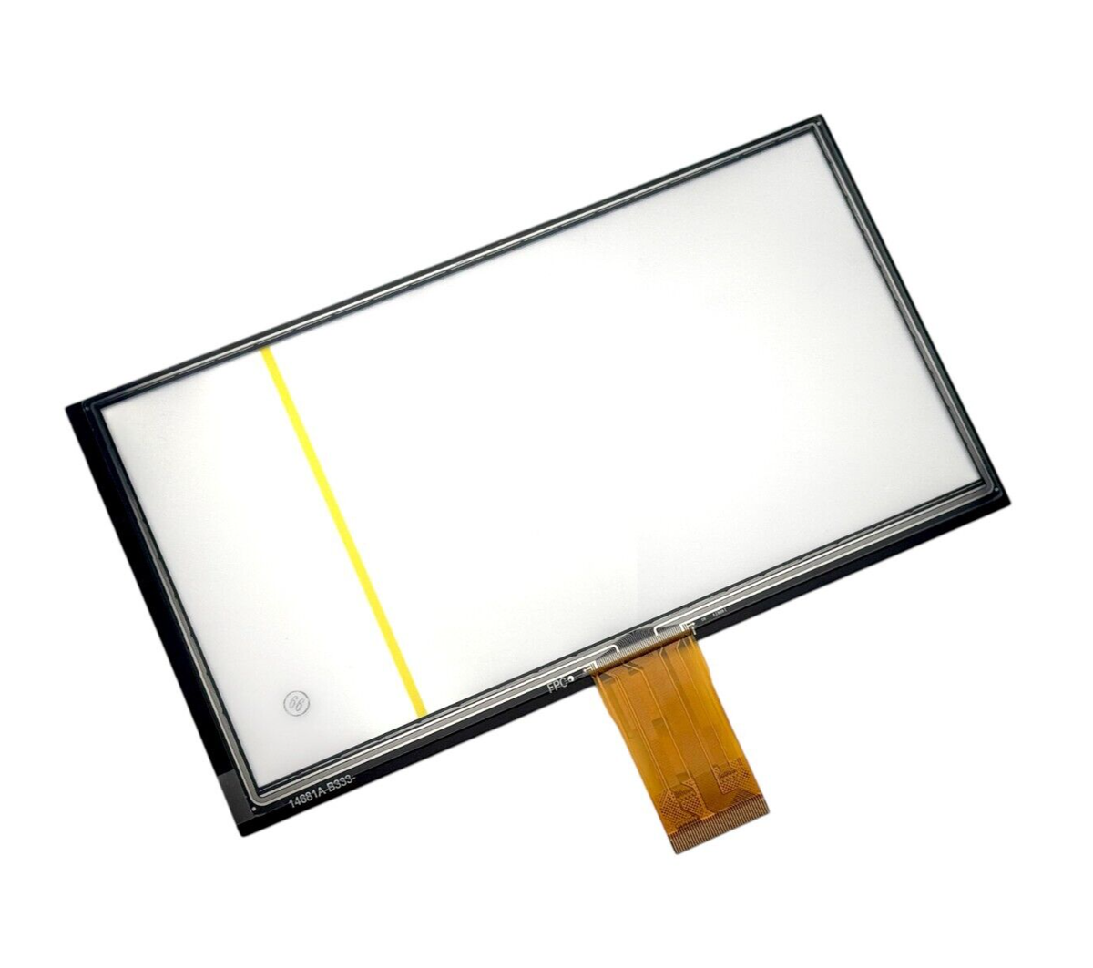 OEM Pioneer AVIC-W8600NEX Replacement Touch Screen Glass Panel