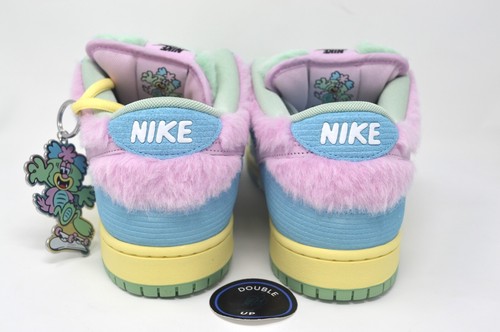 Brandneu Nike Dunk Low SB Verdy Visty Größe 13 | FN6040-400 - Bild 5 von 8