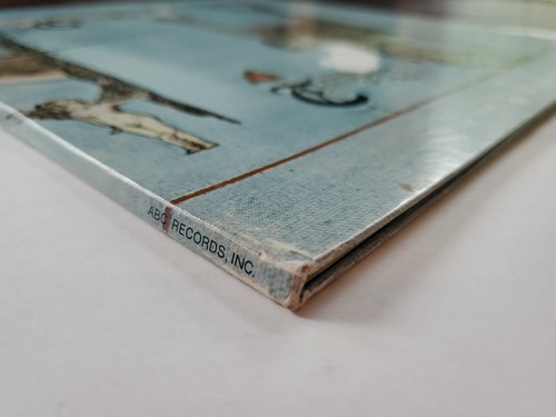 Genesis - Trespass LP ABC Records ABCX-816 - Picture 7 of 12