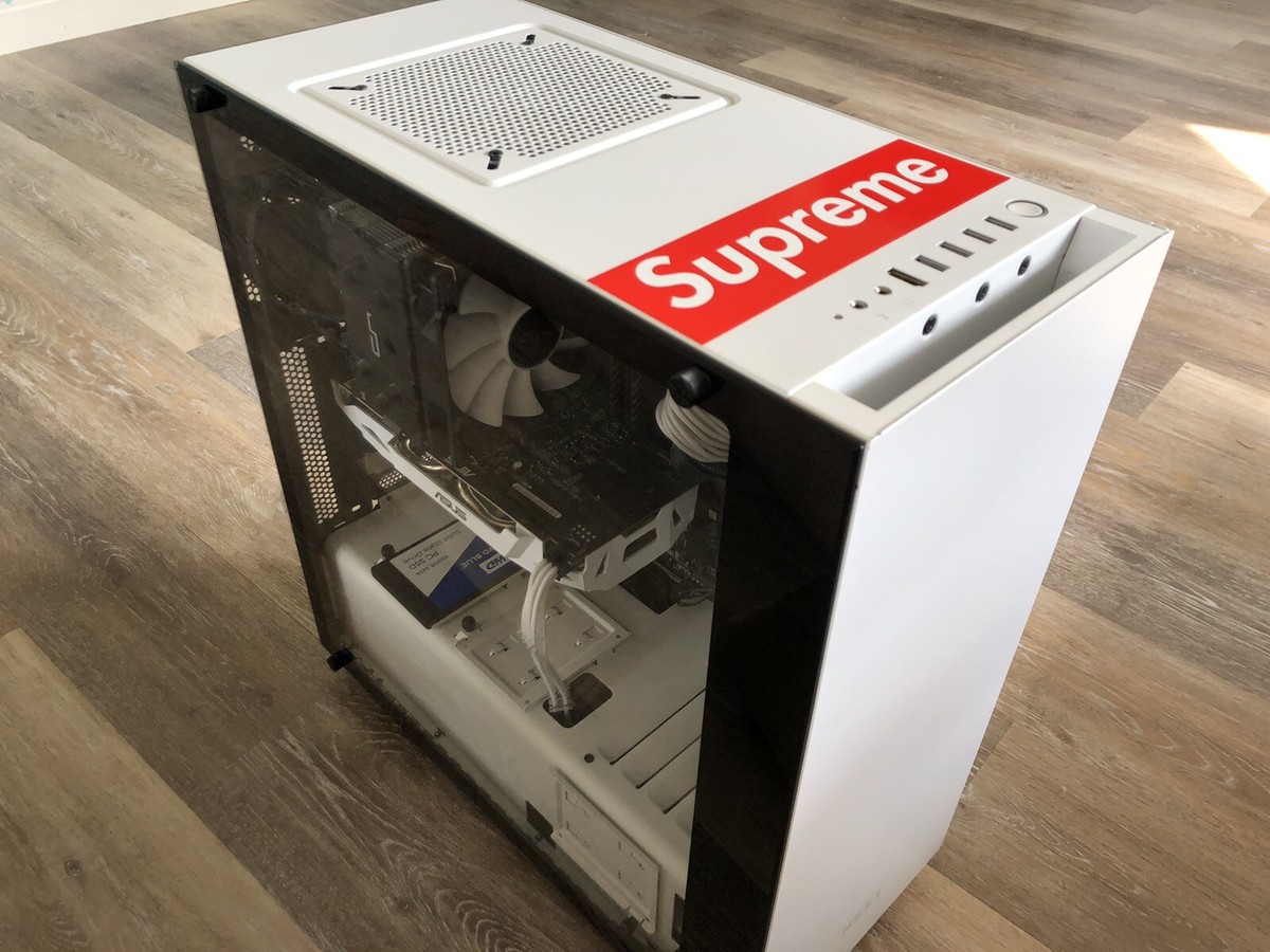 ゲーミングPC/i5 7600/500GB/GTX1060/Office搭載 Streaming