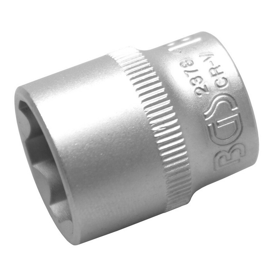 bussola cv att.3/8sd 18 mm - codice bgs2378 FBGS2378 BGS officina