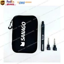 SANAGO New Sanago Premium 3D Pen Set 3 Type Module Replaceable Korean Artists