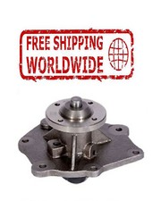 Pompe à eau Daf 400