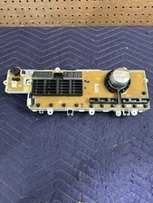 LG Washer Main Control Board EBR62257120