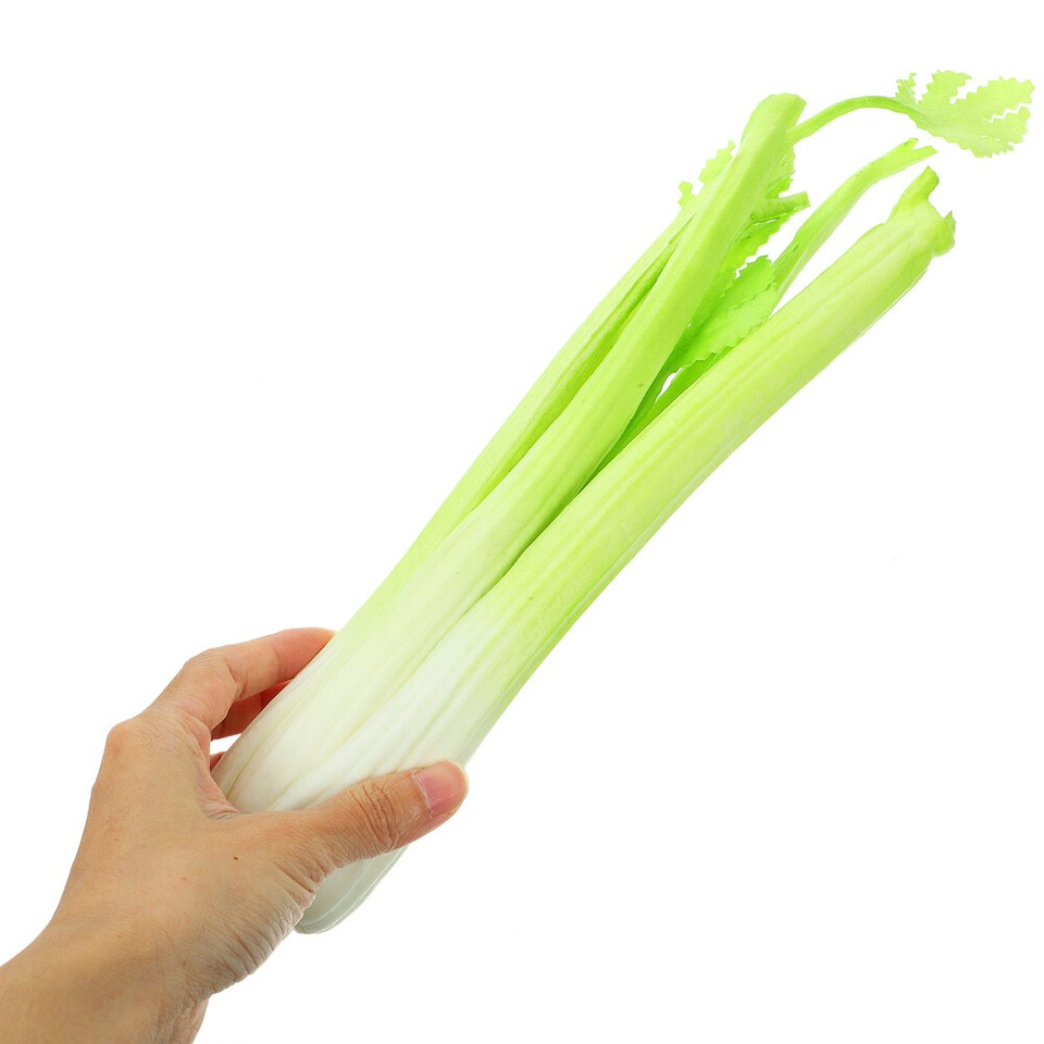 Simulated Vegetable Model Fake Vegetables Kitchen Decoration Ornaments