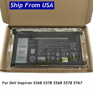 Wdxor аккумулятор dell