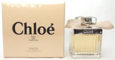 Chloe (New) by Chloe Eau De Parfum Spray 2.5 oz for Women NIB Sealed