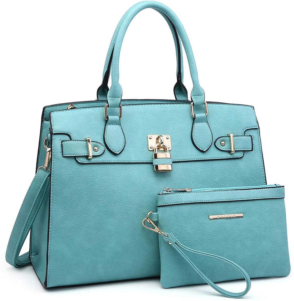 Tiffany blue 2025 purse