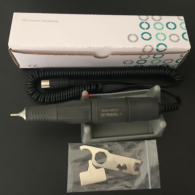 1PCS Dental MARATHON SDE-H37L1 35000 RPM Micromotor Micro Motor Handpiece 2.35