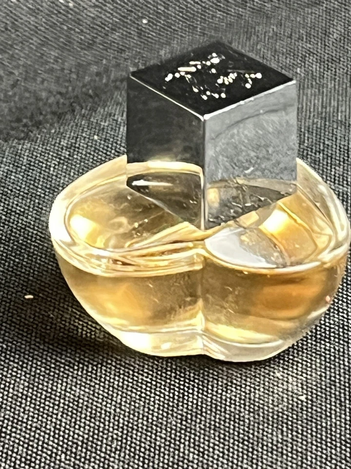 DKNY Donna Karan My NY Eau de Parfum mini perfume 7 ml .24 fl oz nuevo en caja Foto 2 de 4