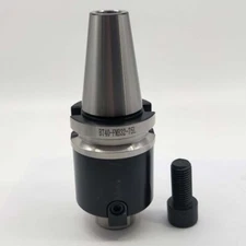 BT40-FMB32-75 Face Mill Arbor Shell Morse taper for BAP / EMR / RAP /KM12